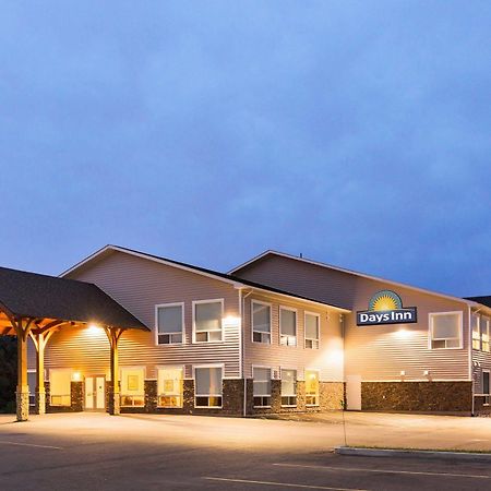 Days Inn By Wyndham Sioux Lookout Ngoại thất bức ảnh