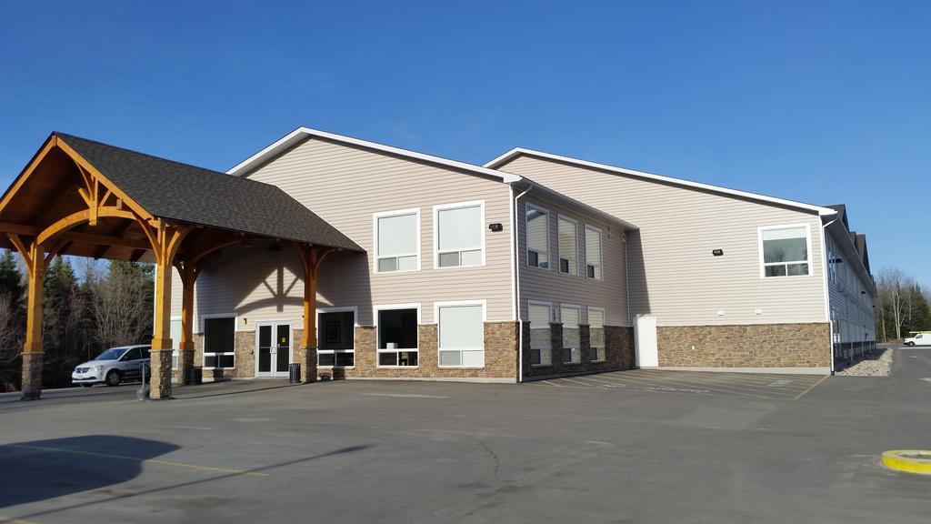 Days Inn By Wyndham Sioux Lookout Ngoại thất bức ảnh