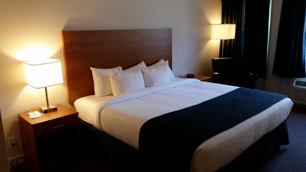 Days Inn By Wyndham Sioux Lookout Ngoại thất bức ảnh