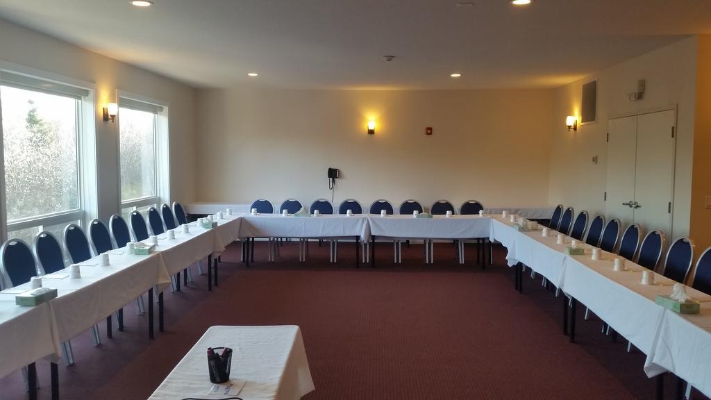 Days Inn By Wyndham Sioux Lookout Ngoại thất bức ảnh