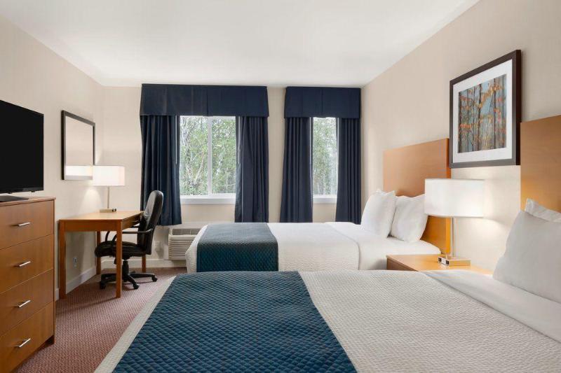 Days Inn By Wyndham Sioux Lookout Ngoại thất bức ảnh