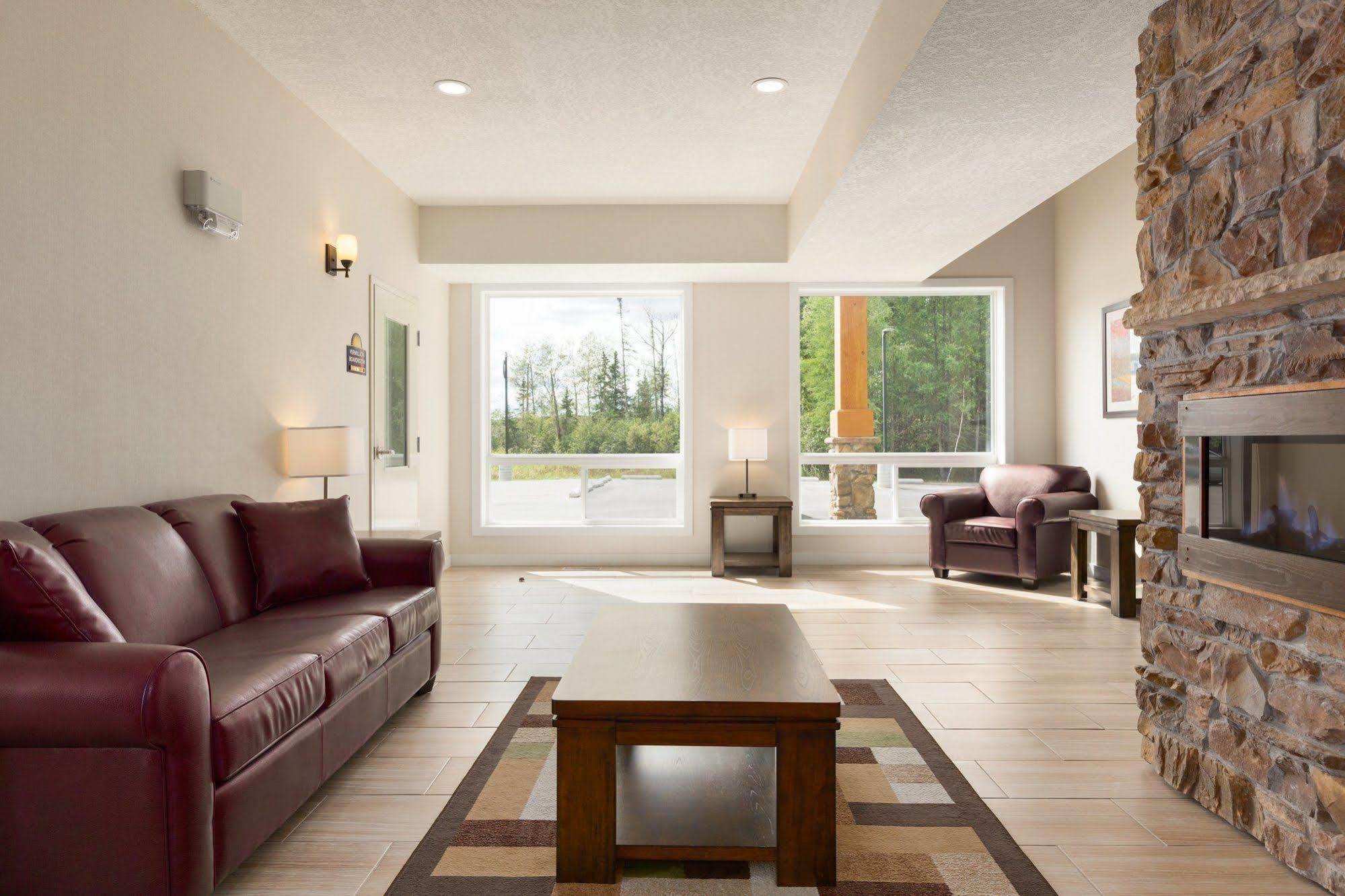 Days Inn By Wyndham Sioux Lookout Ngoại thất bức ảnh