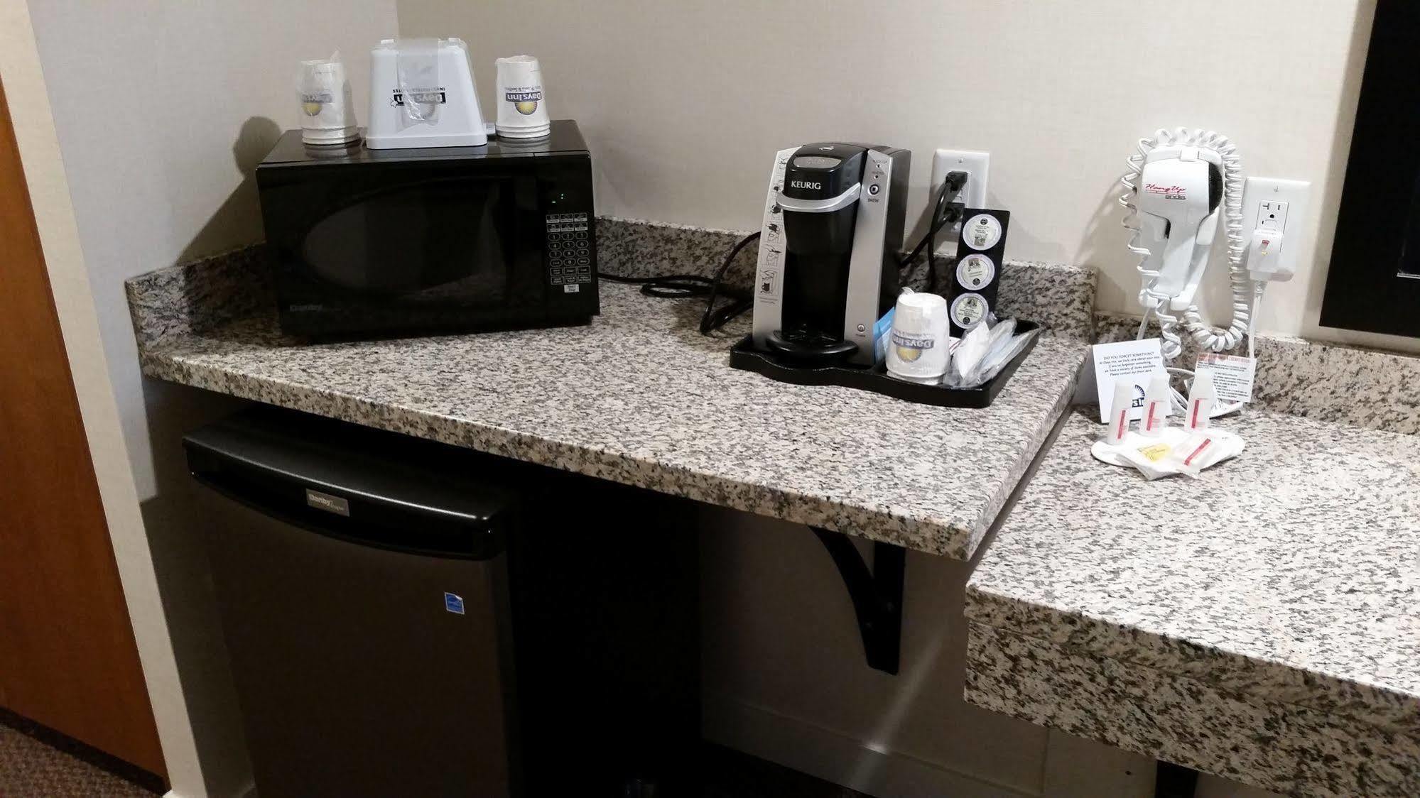 Days Inn By Wyndham Sioux Lookout Ngoại thất bức ảnh