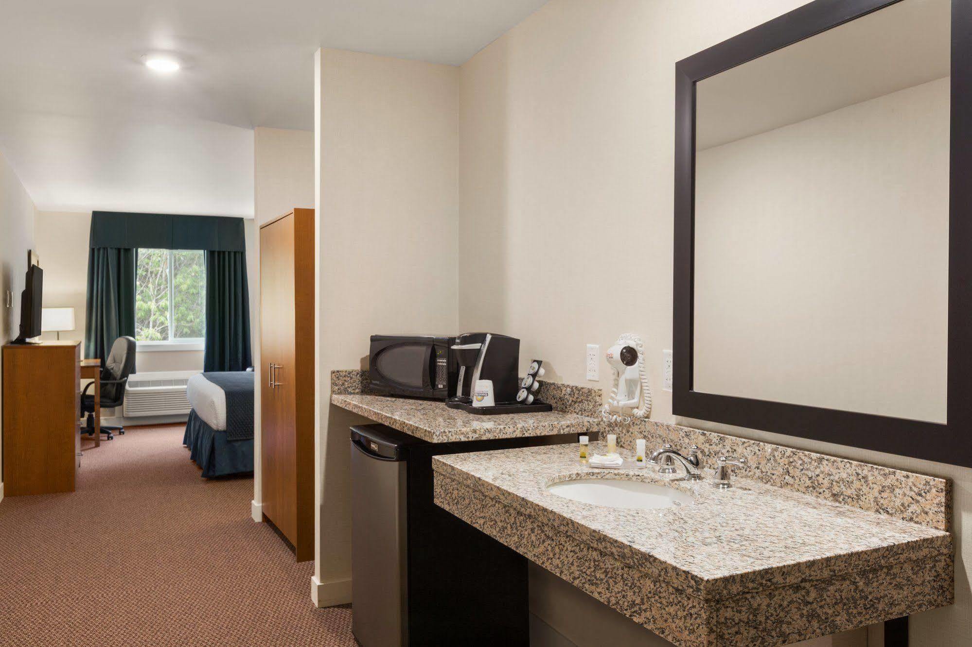Days Inn By Wyndham Sioux Lookout Ngoại thất bức ảnh