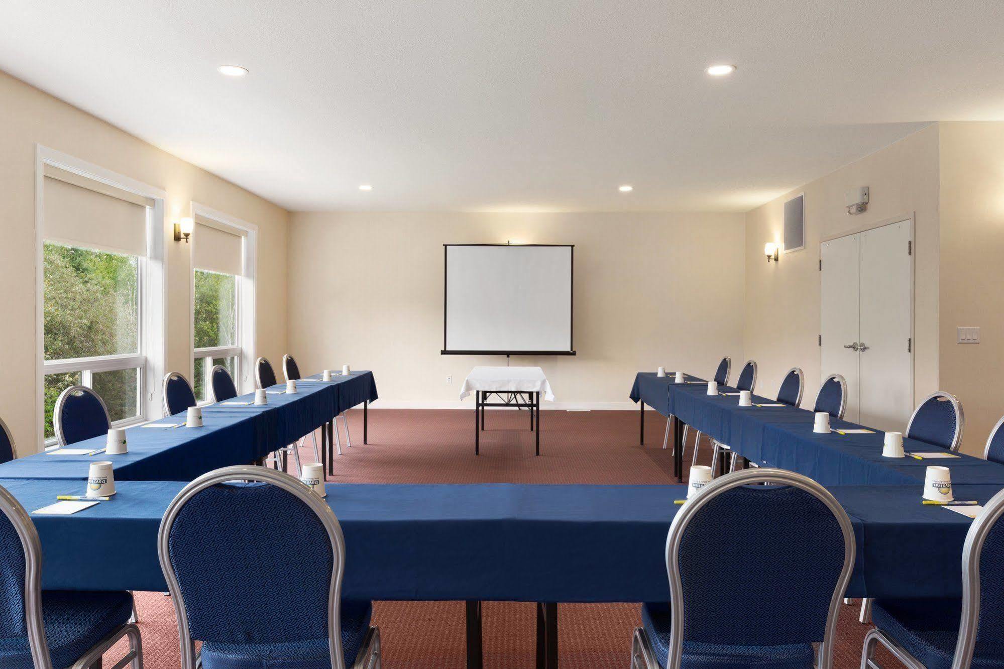 Days Inn By Wyndham Sioux Lookout Ngoại thất bức ảnh