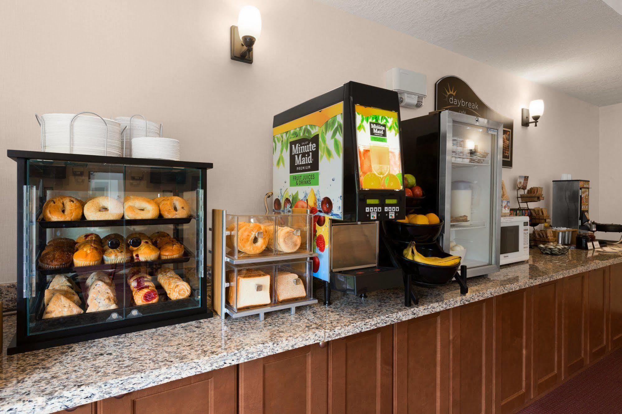 Days Inn By Wyndham Sioux Lookout Ngoại thất bức ảnh