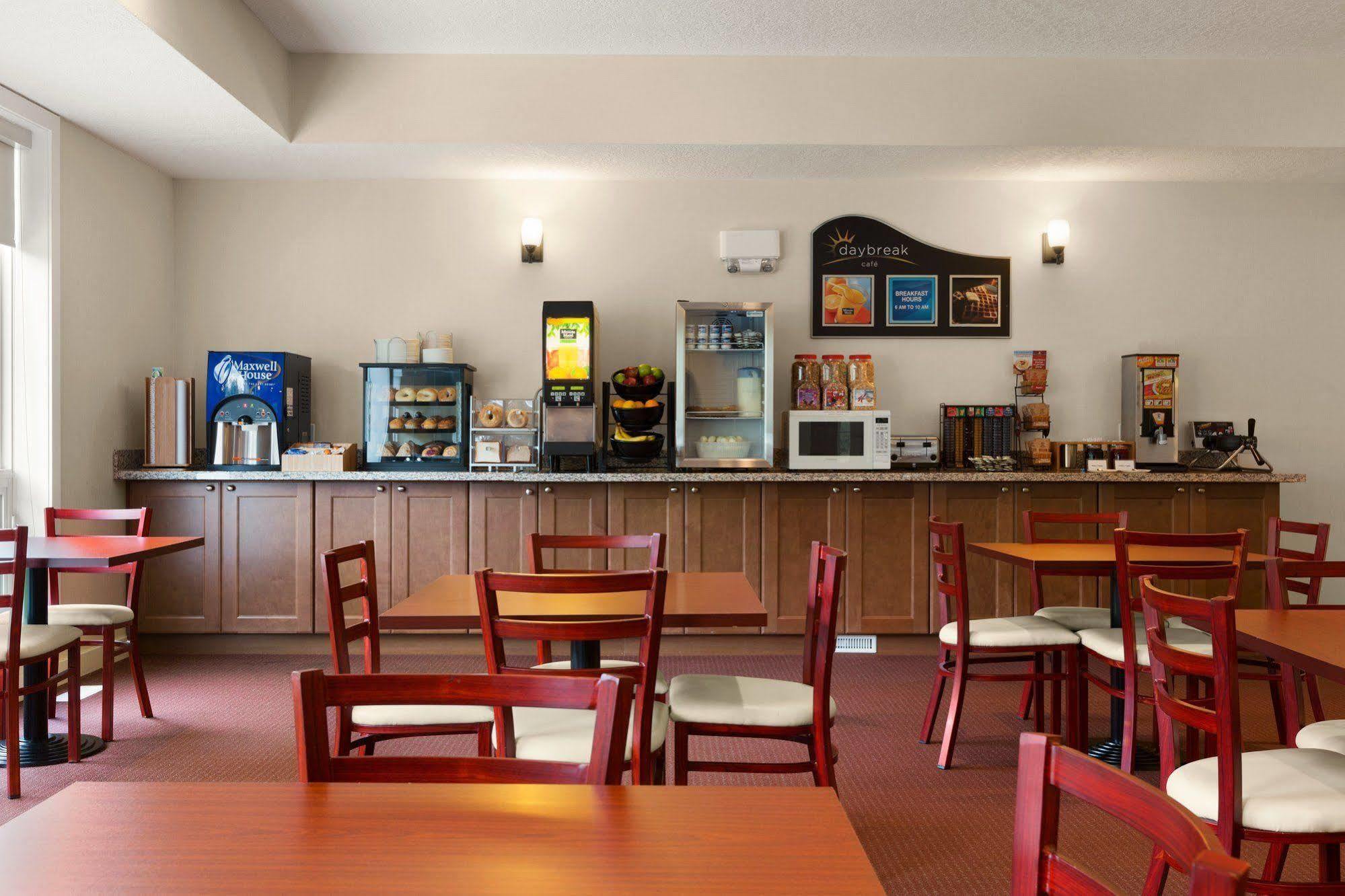 Days Inn By Wyndham Sioux Lookout Ngoại thất bức ảnh