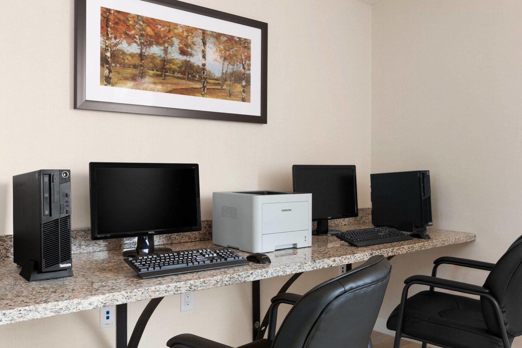 Days Inn By Wyndham Sioux Lookout Ngoại thất bức ảnh