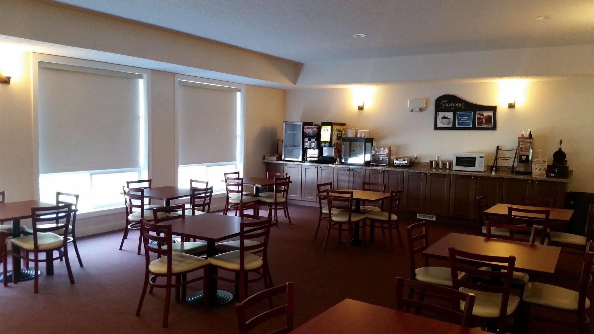 Days Inn By Wyndham Sioux Lookout Ngoại thất bức ảnh